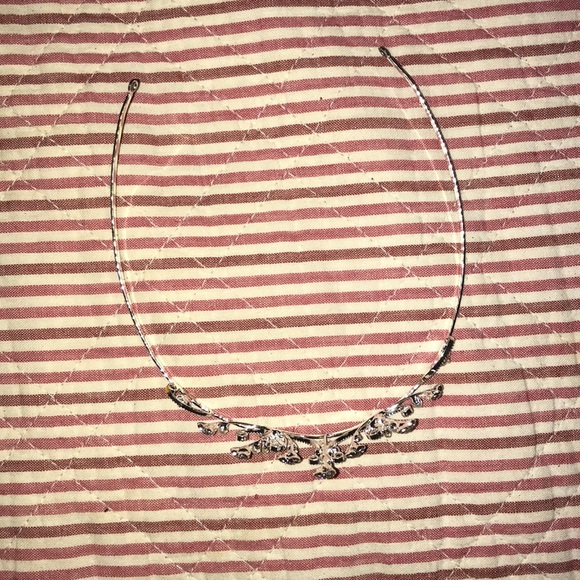 🌻Tiny simple heart Tierra crown flower girl - Picture 6 of 8